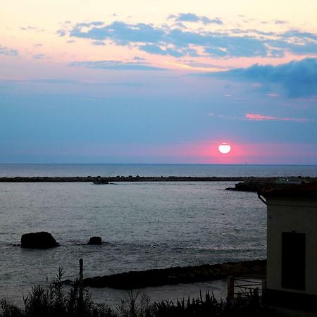 Edificio Cannizzo Scoglitti Exterior photo