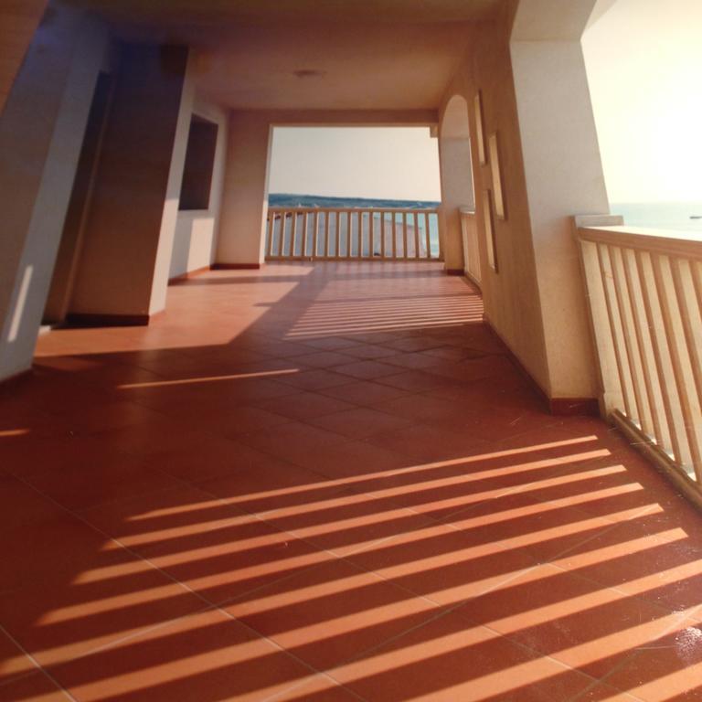 Edificio Cannizzo Scoglitti Exterior photo