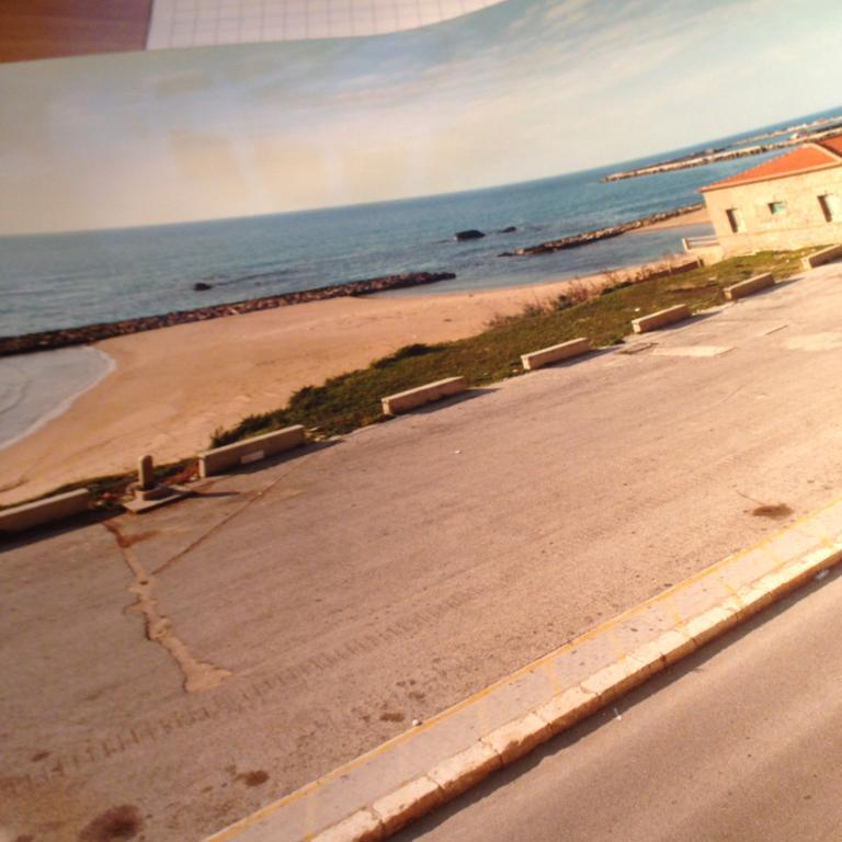 Edificio Cannizzo Scoglitti Exterior photo