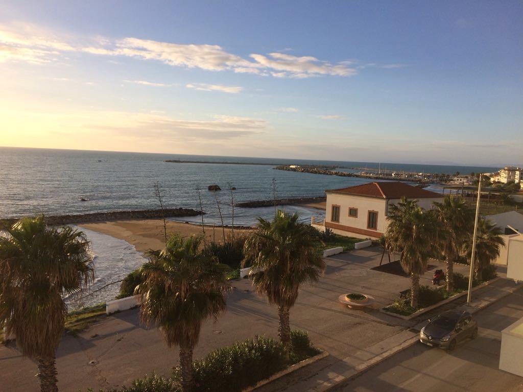 Edificio Cannizzo Scoglitti Exterior photo