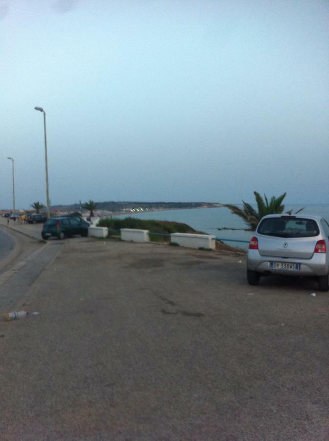 Edificio Cannizzo Scoglitti Exterior photo