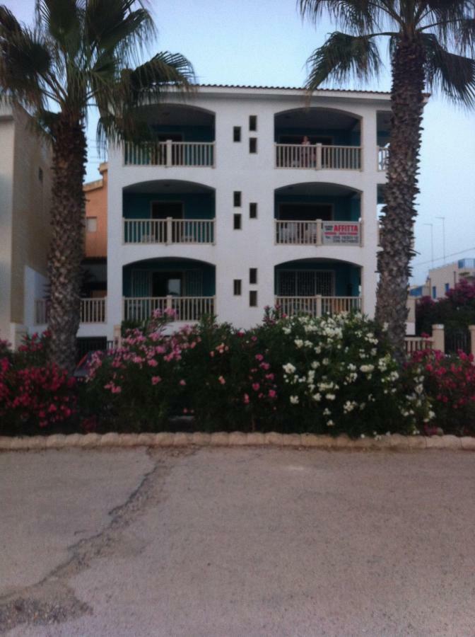 Edificio Cannizzo Scoglitti Exterior photo