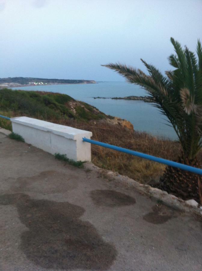 Edificio Cannizzo Scoglitti Exterior photo