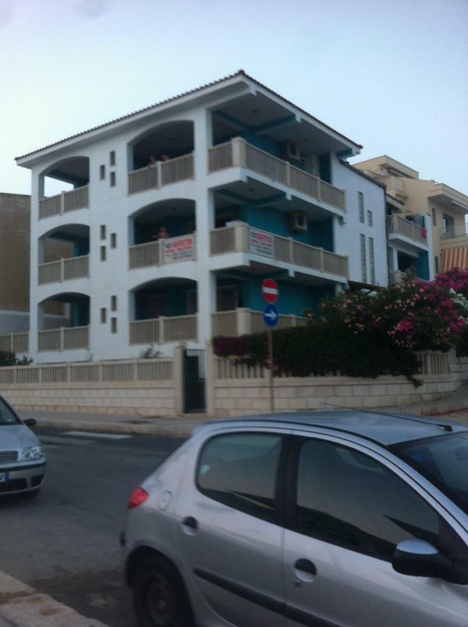 Edificio Cannizzo Scoglitti Exterior photo