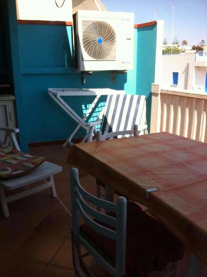 Edificio Cannizzo Scoglitti Exterior photo
