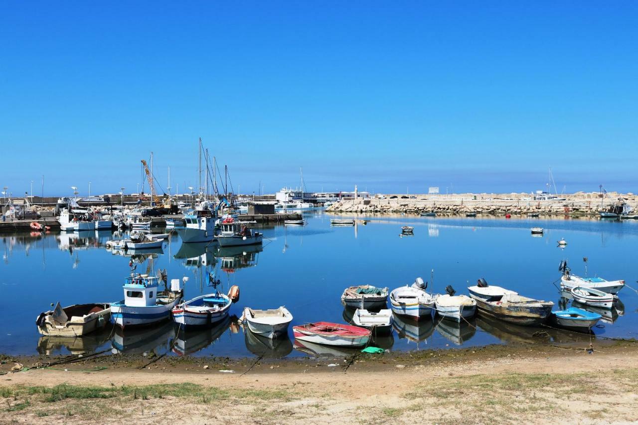 Edificio Cannizzo Scoglitti Exterior photo