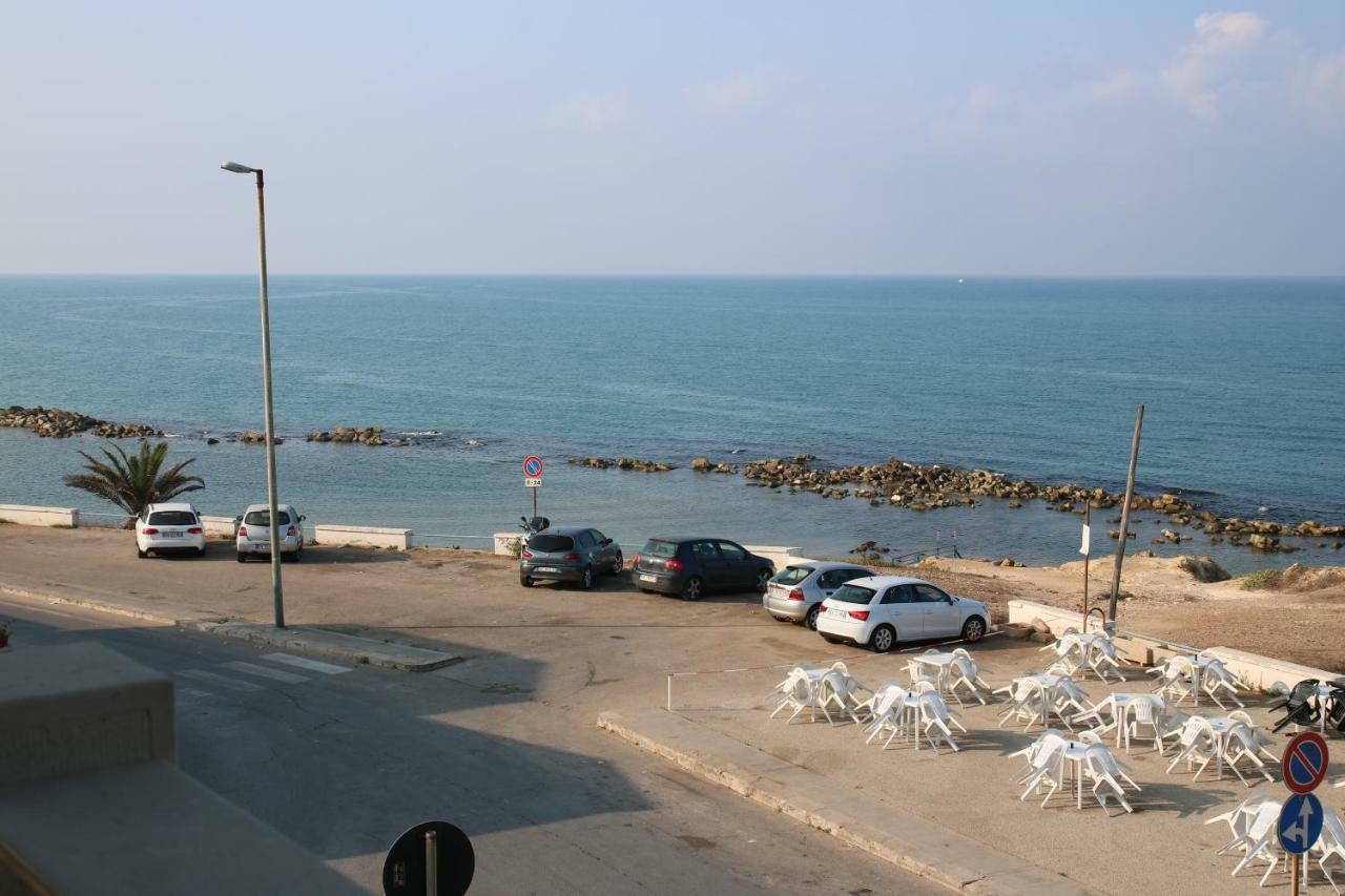 Edificio Cannizzo Scoglitti Exterior photo