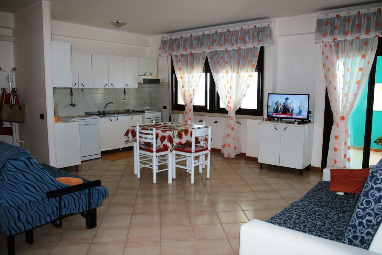 Edificio Cannizzo Scoglitti Exterior photo