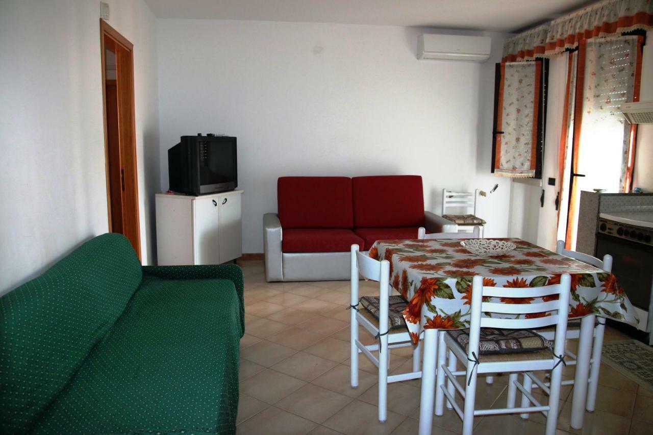 Edificio Cannizzo Scoglitti Exterior photo