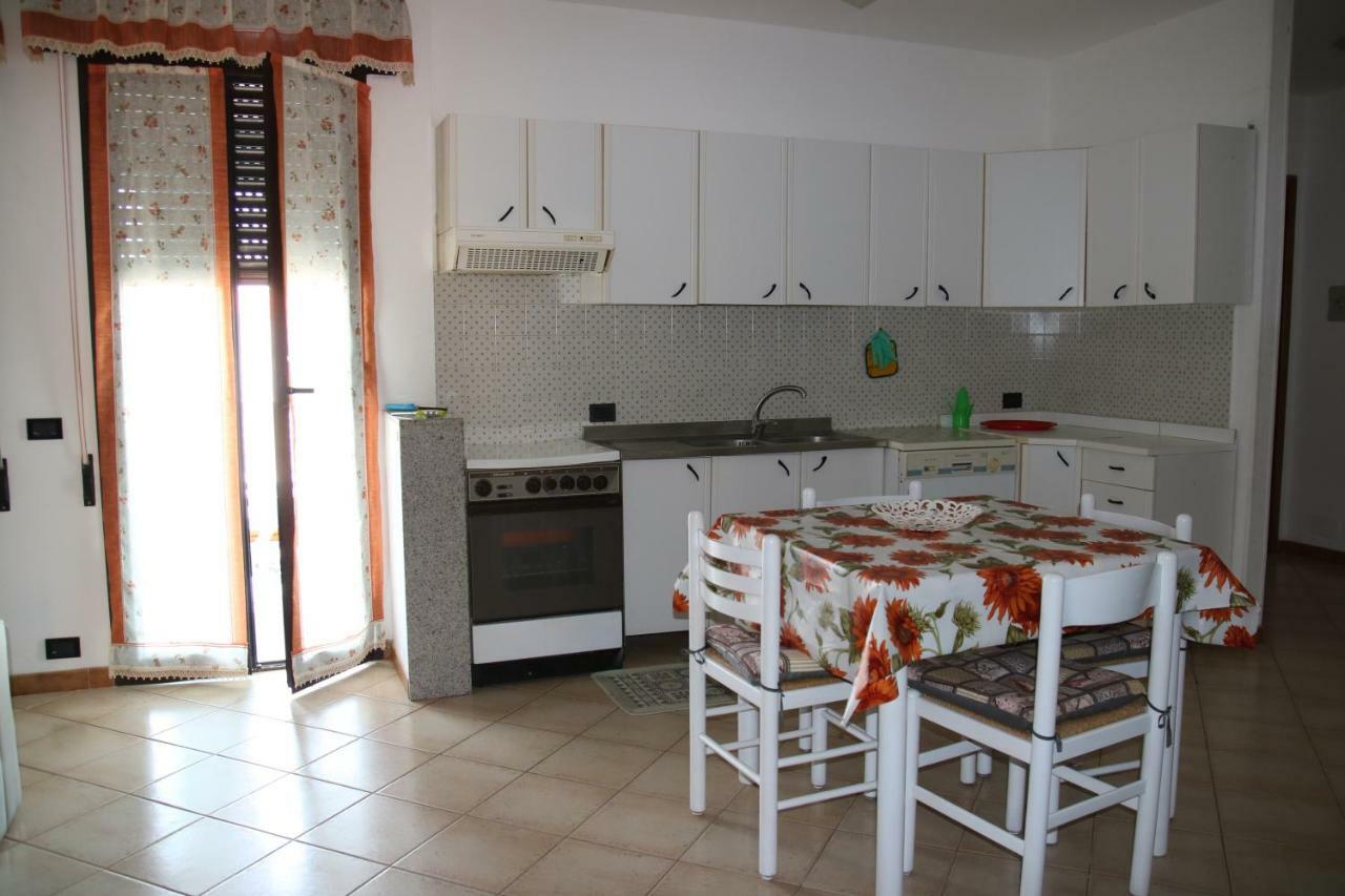 Edificio Cannizzo Scoglitti Exterior photo