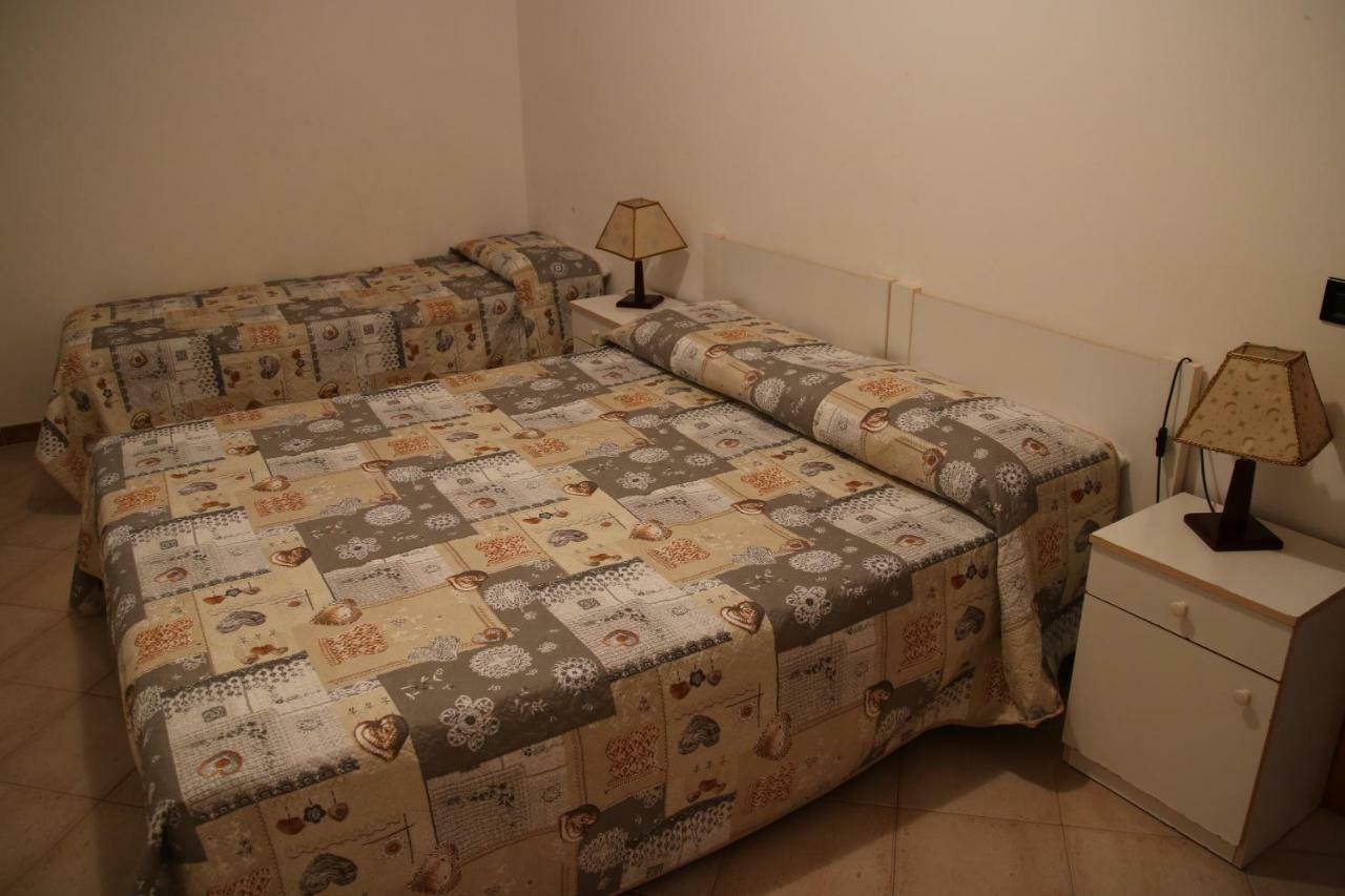 Edificio Cannizzo Scoglitti Exterior photo